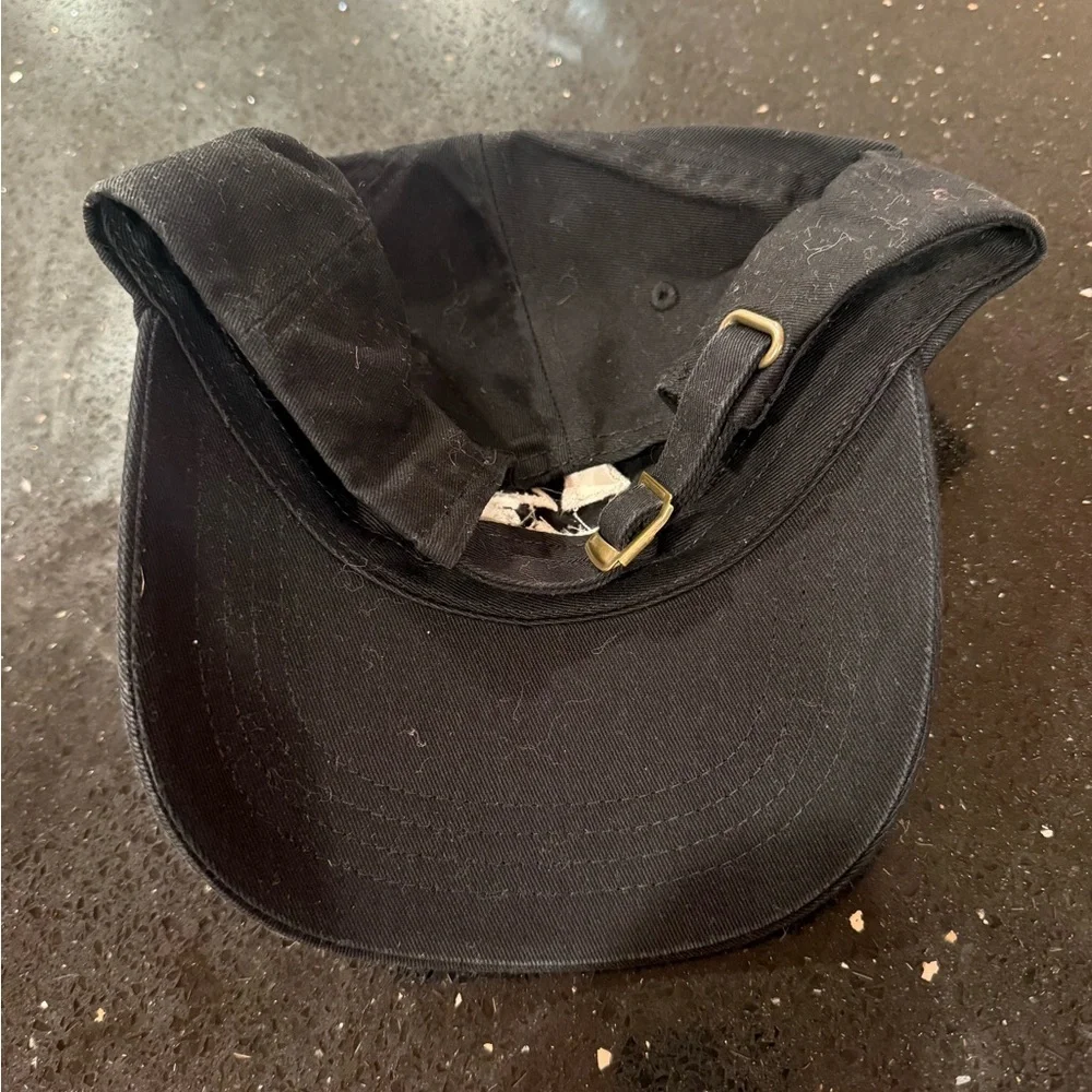 Black Delta Sigma Phi Parents Weekend 2023 Hat